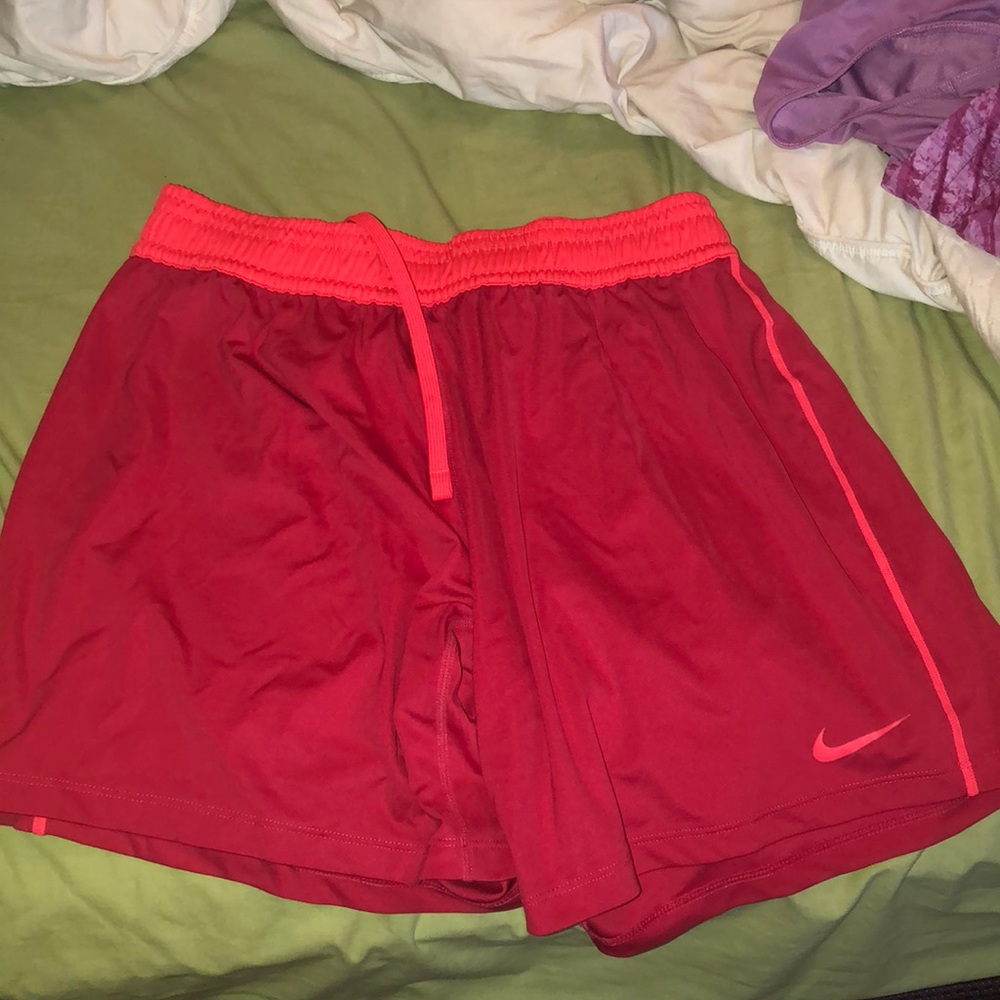 Nike shorts